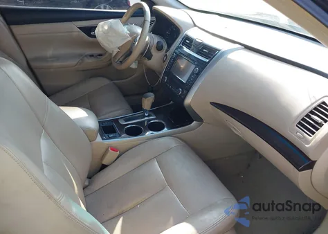 2013 Nissan Altima 3.5 Sl from USA, damaged, VIN 1N4BL3AP2DN443178